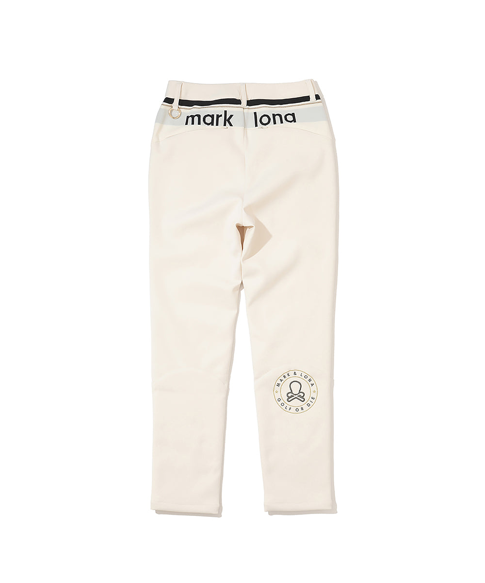 W GN TECHNICAL DOWN PANTS LR4IT03F