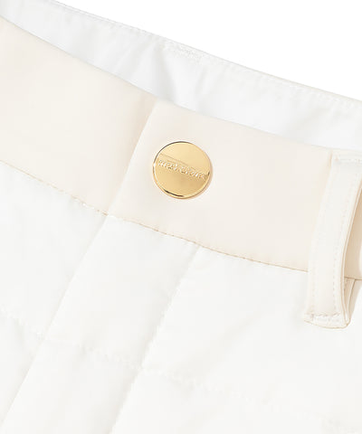 W GN TECHNICAL DOWN PANTS LR4IT03F