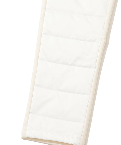 W GN TECHNICAL DOWN PANTS LR4IT03F