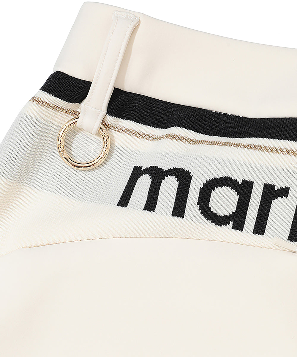 W GN TECHNICAL DOWN PANTS LR4IT03F