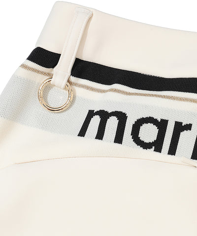 W GN TECHNICAL DOWN PANTS LR4IT03F