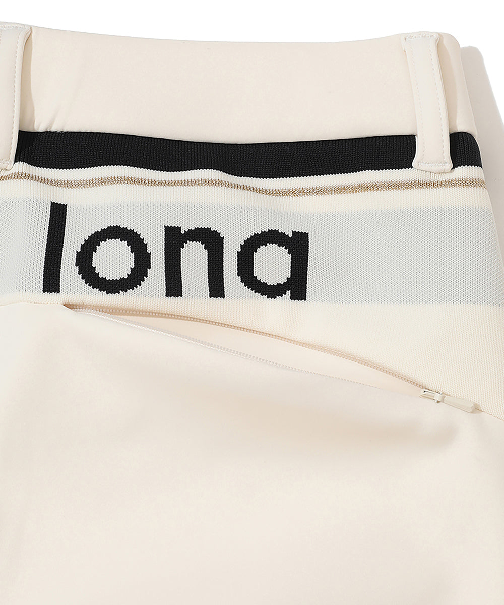 W GN TECHNICAL DOWN PANTS LR4IT03F