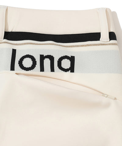 W GN TECHNICAL DOWN PANTS LR4IT03F