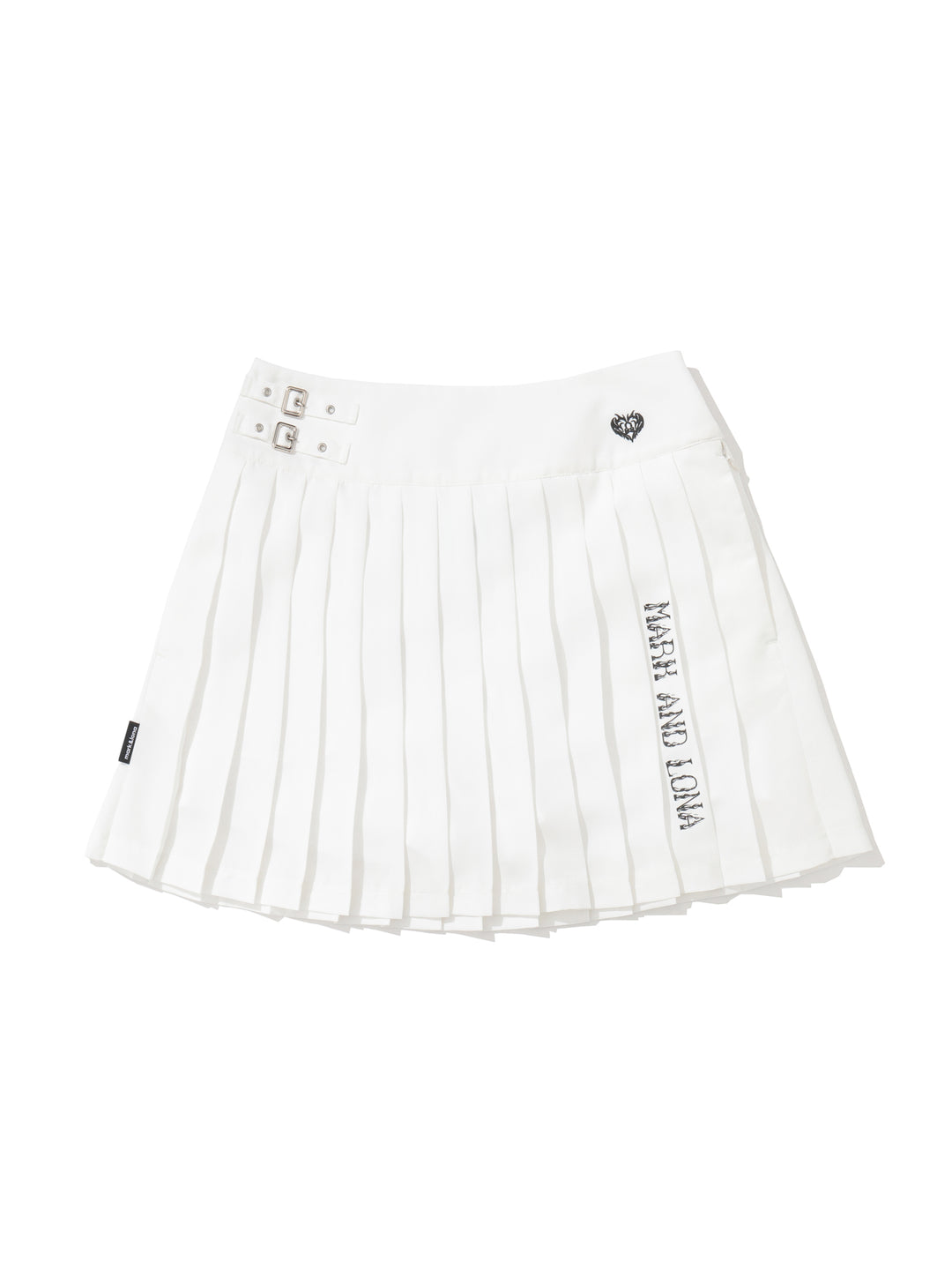 Woman Bottom Skirt – MARK & LONA ONLINE STORE KOREA