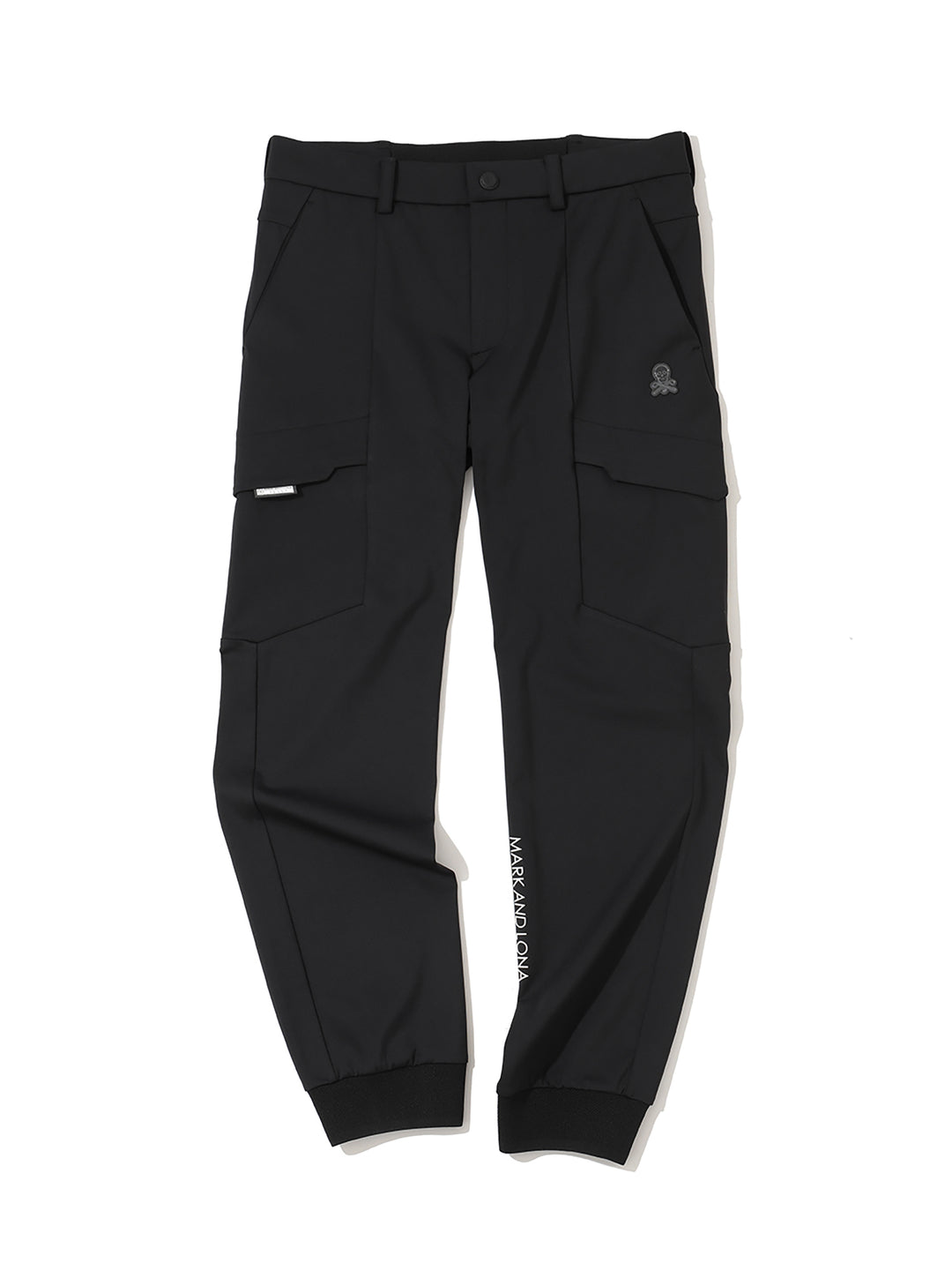 メンズウェア MARK AND LONA Twill-JerseyPants セール 海外 | Bottoms Men's Twill-JerseyPants LONA AND MARK メンズ