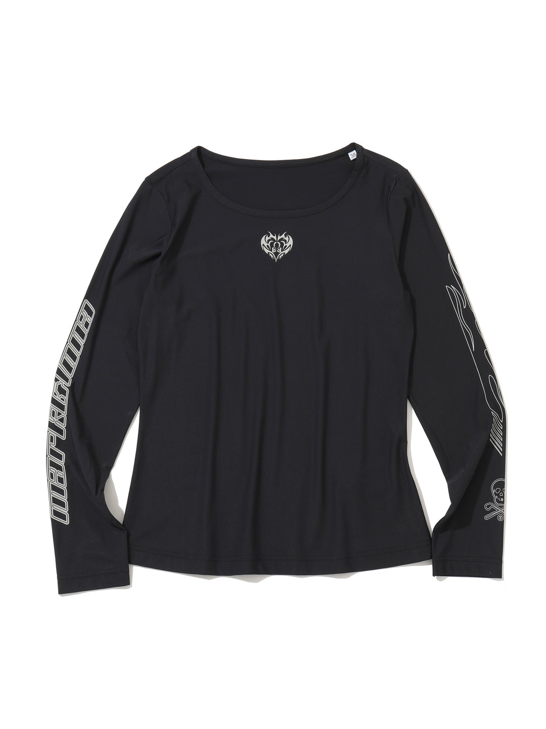 Woman Top Long Sleeve – MARK & LONA ONLINE STORE KOREA