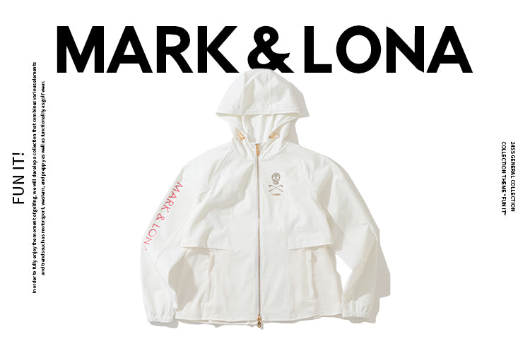 MARK&LONA KOREA ONLINE STORE – MARK & LONA ONLINE STORE KOREA