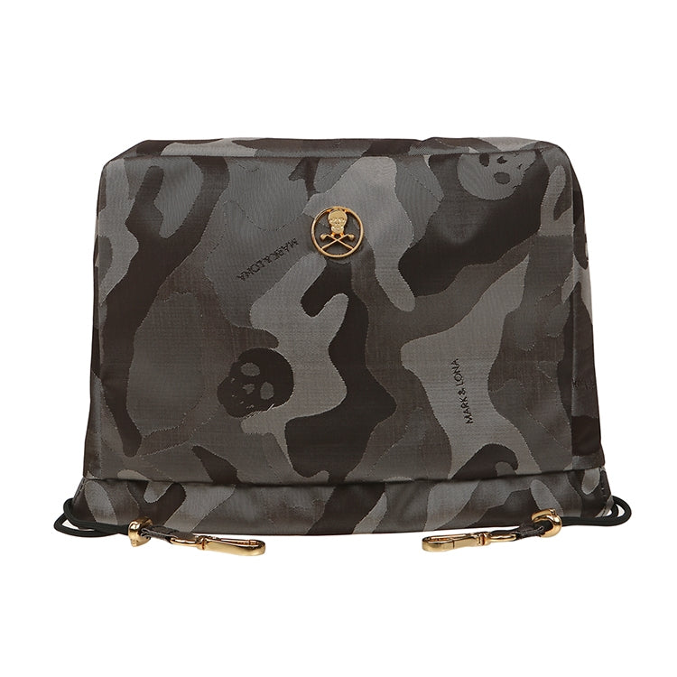 PREMIUM CAMO HANGING POUCH LY7ZH55U