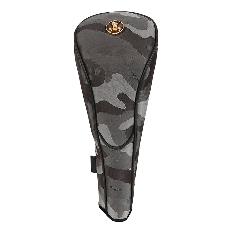 PREMIUM CAMO DRIVER COVER LY7ZH11U