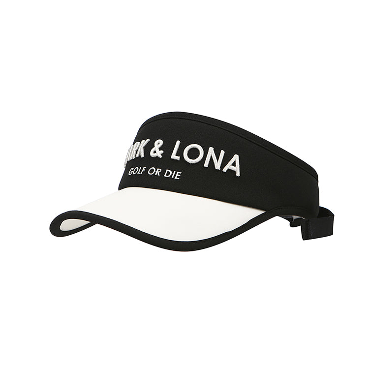 RIBBON DETAIL HEIGHT VISOR LY7YYY8F